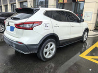 Nissan 2022 Qashqai 2.0 CVT XV Smart Enjoy Version - 2