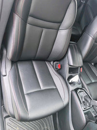 Nissan 2022 Qashqai 2.0 CVT XV Smart Enjoy Version - 3