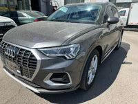 Audi 2023 Q3 1.4 TFSI 35 TFSI Fashion Dynamic - 1