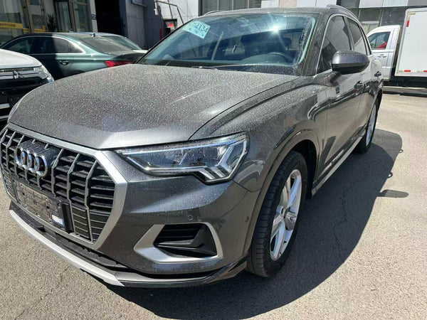 Audi 2023 Q3 1.4 TFSI 35 TFSI Fashion Dynamic