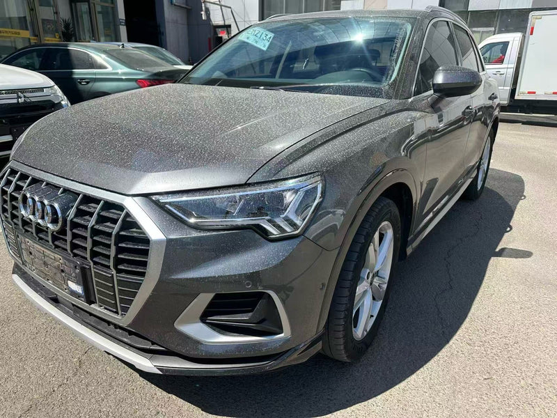Audi 2023 Q3 1.4 TFSI 35 TFSI Fashion Dynamic