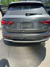 Audi 2023 Q3 1.4 TFSI 35 TFSI Fashion Dynamic - 2