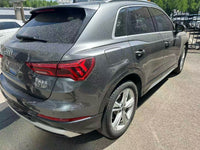 Audi 2023 Q3 1.4 TFSI 35 TFSI Fashion Dynamic - 3