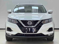 Nissan 2022 Qashqai 2.0 CVT XV Smart Enjoy Version - 2