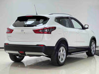Nissan 2022 Qashqai 2.0 CVT XV Smart Enjoy Version - 4