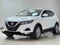 Nissan 2022 Qashqai 2.0 CVT XV Smart Enjoy Version - 1