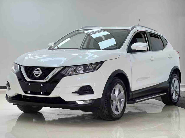 Nissan 2022 Qashqai 2.0 CVT XV Smart Enjoy Version