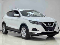 Nissan 2022 Qashqai 2.0 CVT XV Smart Enjoy Version - 3