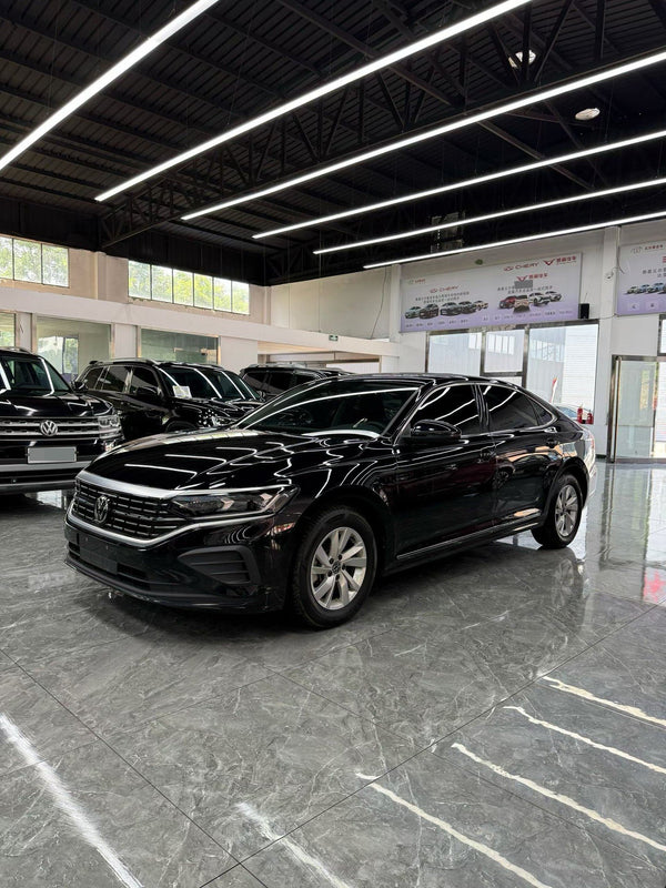 Volkswagen 2024 Passat 1.4 TSI 280 TSI Business Edition