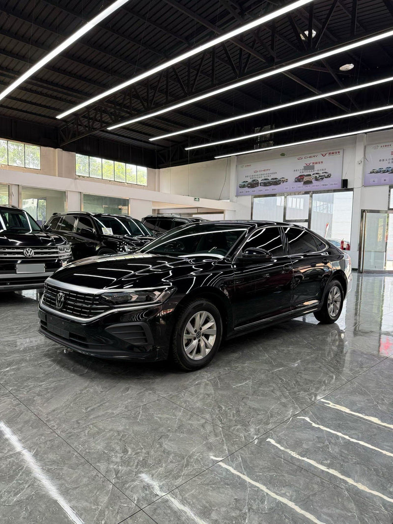 Volkswagen 2024 Passat 1.4 TSI 280 TSI Business Edition