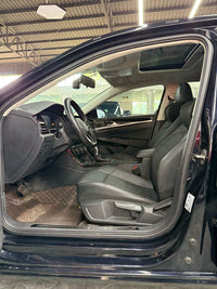 Volkswagen 2024 Passat 1.4 TSI 280 TSI Business Edition - 4