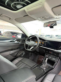 Volkswagen 2024 Passat 1.4 TSI 280 TSI Business Edition - 5