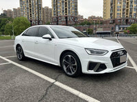 Audi 2024 A4L 2.0 TFSI 40 TFSI Fashion Dynamic - 2