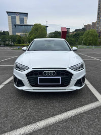 Audi 2024 A4L 2.0 TFSI 40 TFSI Fashion Dynamic - 3