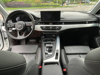 Audi 2024 A4L 2.0 TFSI 40 TFSI Fashion Dynamic - 4