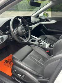 Audi 2024 A4L 2.0 TFSI 40 TFSI Fashion Dynamic - 5