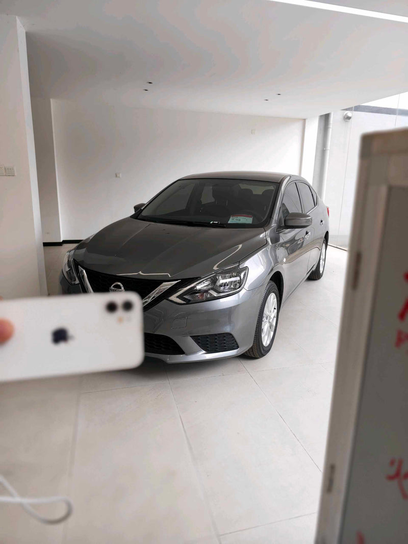 Nissan 2022 Sylphy Classic 1.6 CVT XE Comfort Version