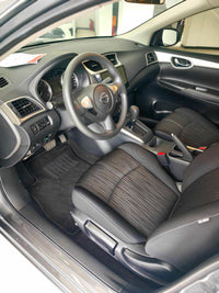 Nissan 2022 Sylphy Classic 1.6 CVT XE Comfort Version - 5