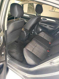 Nissan 2022 Sylphy Classic 1.6 CVT XE Comfort Version - 2