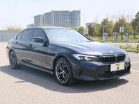 BMW 3 Series 2024 330Li 2.0T M Sport Night Sky Package - 3