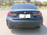 BMW 3 Series 2024 330Li 2.0T M Sport Night Sky Package - 6