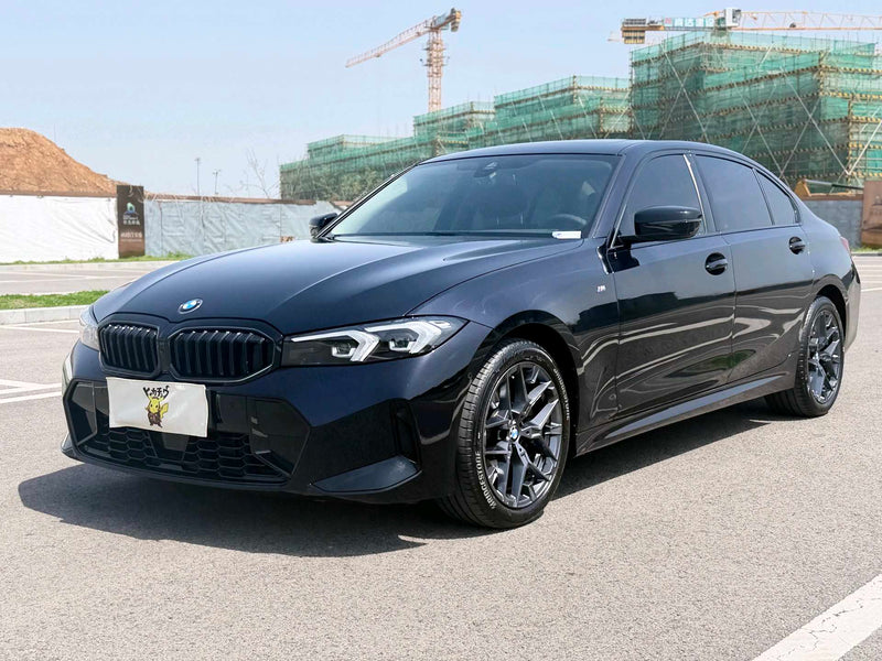 BMW 3 Series 2024 330Li 2.0T M Sport Night Sky Package