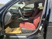 BMW 3 Series 2024 330Li 2.0T M Sport Night Sky Package - 9