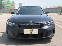 BMW 3 Series 2024 330Li 2.0T M Sport Night Sky Package - 2