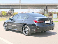 BMW 3 Series 2024 330Li 2.0T M Sport Night Sky Package - 5