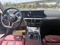 BMW 3 Series 2024 330Li 2.0T M Sport Night Sky Package - 14