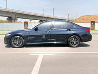 BMW 3 Series 2024 330Li 2.0T M Sport Night Sky Package - 4