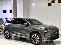 Changan 2025 CS75 PLUS 2.0T Ultra New Blue Whale Jingyun Model - 2