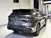 Changan 2025 CS75 PLUS 2.0T Ultra New Blue Whale Jingyun Model - 4