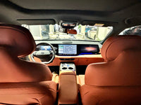 Changan 2025 CS75 PLUS 2.0T Ultra New Blue Whale Jingyun Model - 6