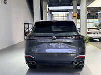 Changan 2025 CS75 PLUS 2.0T Ultra New Blue Whale Jingyun Model - 3