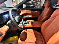 Changan 2025 CS75 PLUS 2.0T Ultra New Blue Whale Jingyun Model - 10