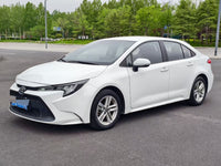 Toyota 2022 Levin 1.5 CVT TNGA Elite - 1