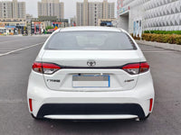 Toyota 2022 Levin 1.5 CVT TNGA Elite - 5