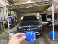 Mercedes-Benz 2025 GLC 260 L 4MATIC 48V 2.0T Dynamic (facelift) - 2