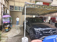 Mercedes-Benz 2025 GLC 260 L 4MATIC 48V 2.0T Dynamic (facelift) - 3