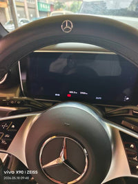 Mercedes-Benz 2025 GLC 260 L 4MATIC 48V 2.0T Dynamic (facelift) - 5
