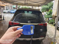 Mercedes-Benz 2025 GLC 260 L 4MATIC 48V 2.0T Dynamic (facelift) - 4