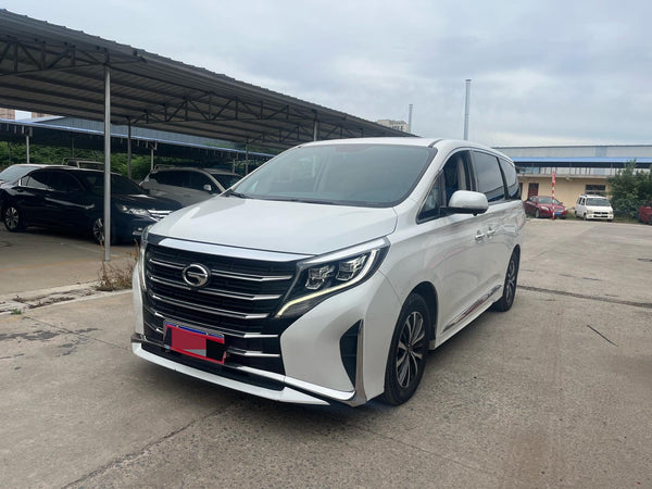 Trumpchi 2023 M8 2.0T 390T Lingxiu Series Luxury Version