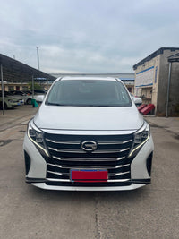 Trumpchi 2023 M8 2.0T 390T Lingxiu Series Luxury Version - 2