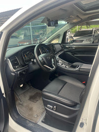 Trumpchi 2023 M8 2.0T 390T Lingxiu Series Luxury Version - 4