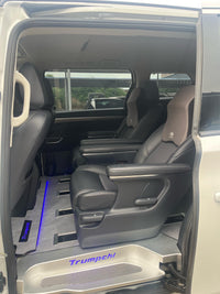 Trumpchi 2023 M8 2.0T 390T Lingxiu Series Luxury Version - 5