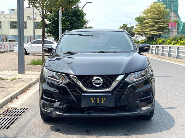 Nissan 2022 Qashqai 2.0 CVT XV Smart Enjoy Version