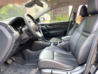 Nissan 2022 Qashqai 2.0 CVT XV Smart Enjoy Version - 3