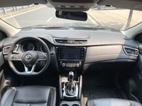Nissan 2022 Qashqai 2.0 CVT XV Smart Enjoy Version - 4