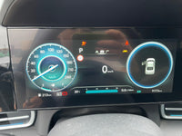 Hyundai 2023 Elantra Sedan 1.5 CVT TOP Flagship Version - 6